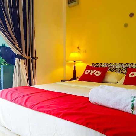 Rawai Whale Resort Экстерьер фото