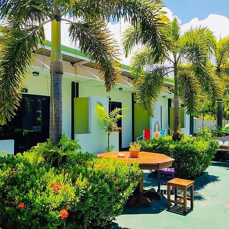 Rawai Whale Resort Экстерьер фото