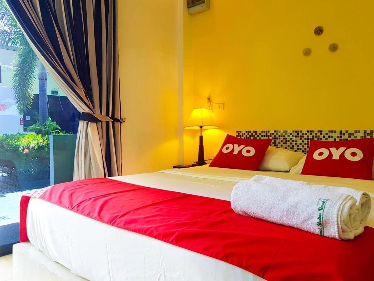 Rawai Whale Resort Экстерьер фото